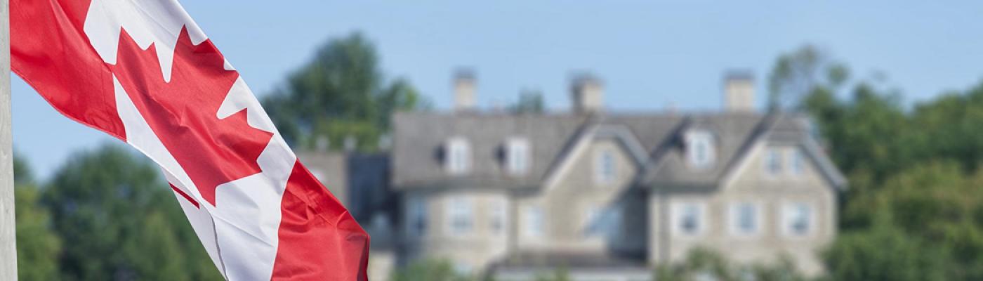 flag of Canada